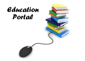 education portal